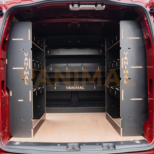 Ford transit connect - ford,