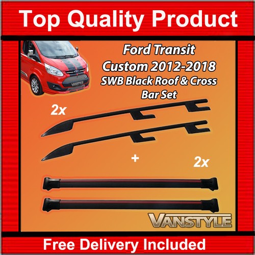 Fits ford transit custom 18 - transit, 12-18