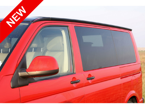 Campervan awning rail vw t5 - rail,