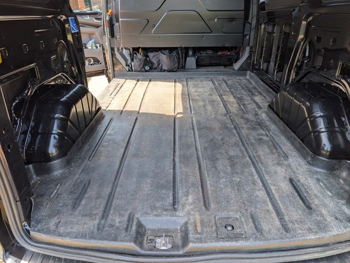Ford transit custom 2023 - ford,
