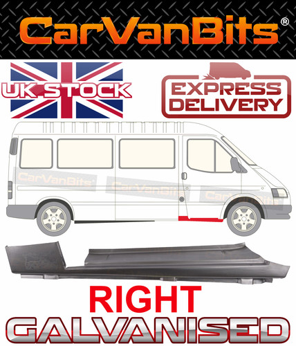 For ford transit mk4 - for, mk5