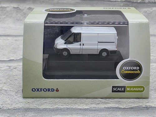 Oxford diecast nft001 ford - oxford,