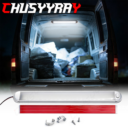 For ford transit - van, interior