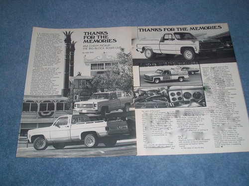 1979 c10 silverado big ten - 1979,