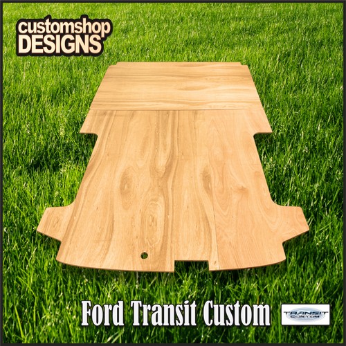 Ford transit custom - custom,