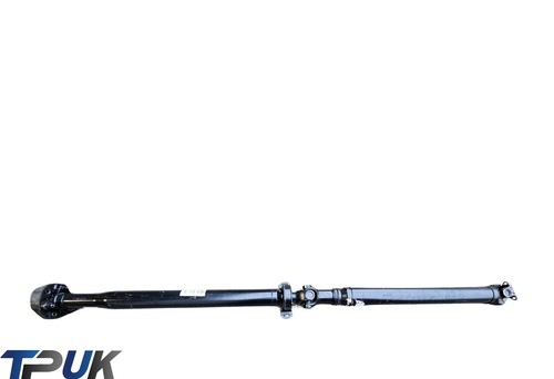 Ford transit propshaft mk7 - transit, 2.4