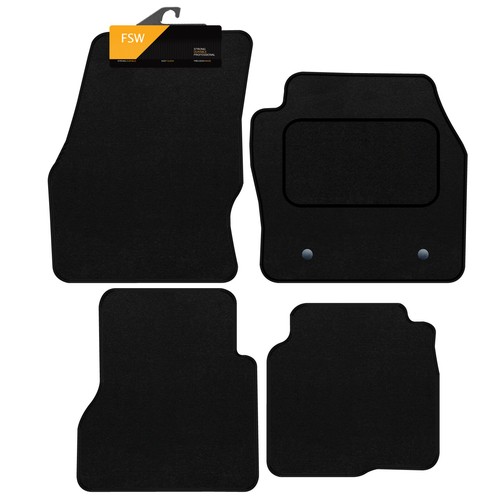 Van floor mats for ford - van,