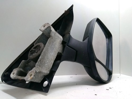 Ford transit furgon - ford,