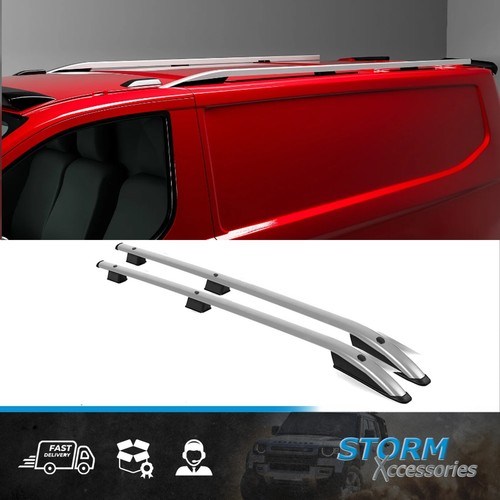 Swb sport style roof rails - roof, in