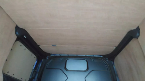 Ford transit custom ply - ford,