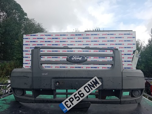 Ford transit panel van 260 - transit,