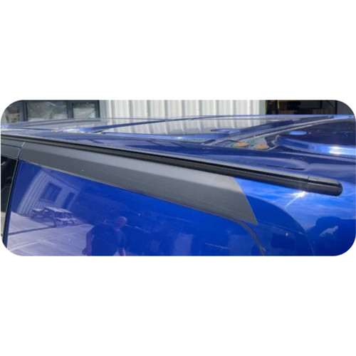 Revace awning rail kit - rail,