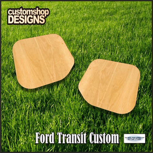 Ford transit custom 2013 - custom,
