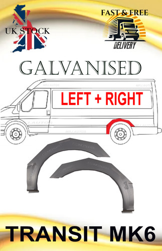 For ford transit mk6 06 - transit, 00-06