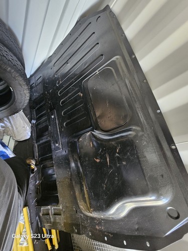 Swb ford transit - swb, head