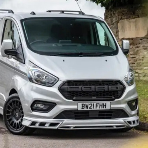 Ford transit custom - custom, fl