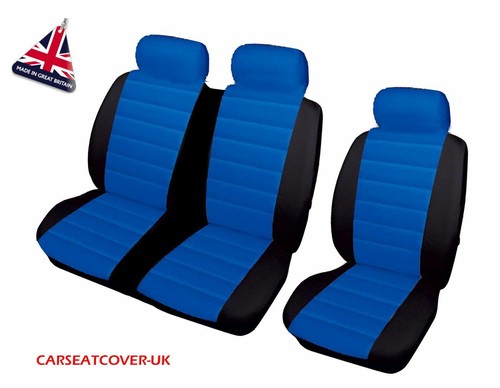 For ford transit - for, blue/blk