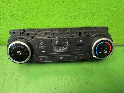 Ford transit custom - transit, heater