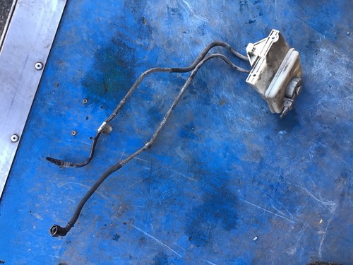 Ford transit connect swb