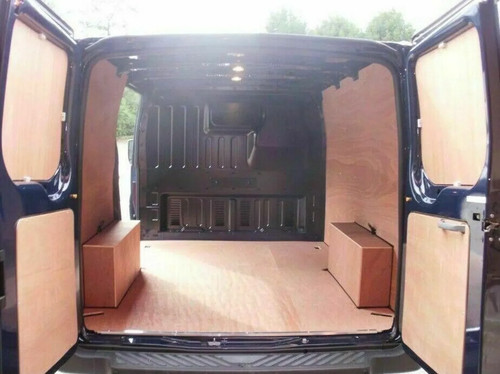 Ford transit swb fwd 2006 - transit,