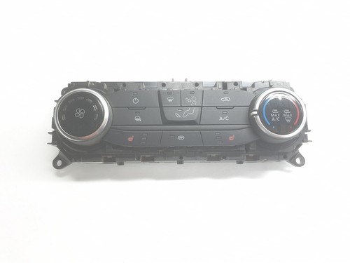 Kk2t19980ma heater control - heater,