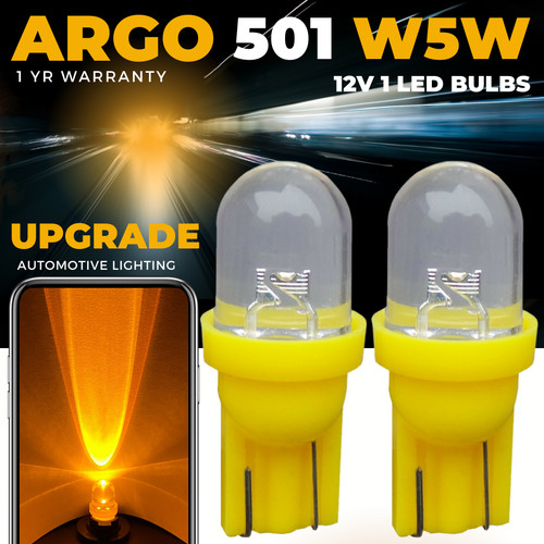 For ford transit connect - for, led