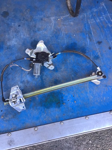 Ford transit connect swb 2006