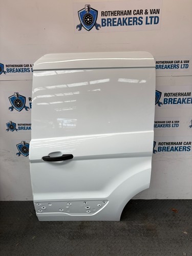 Ford transit connect swb - ford,