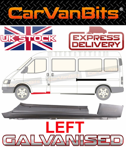 For ford transit mk4 mk5 - transit, swb