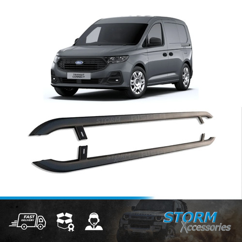 Swb trapezoid side bars - trapezoid,