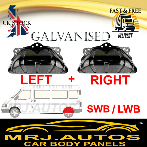 For ford transit - transit, 91-00
