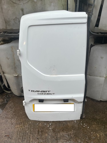 Ford transit connect swb - ford,