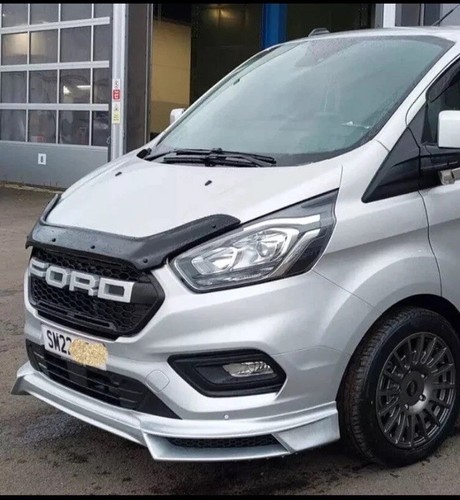 Ford transit custom 2018 - ford,