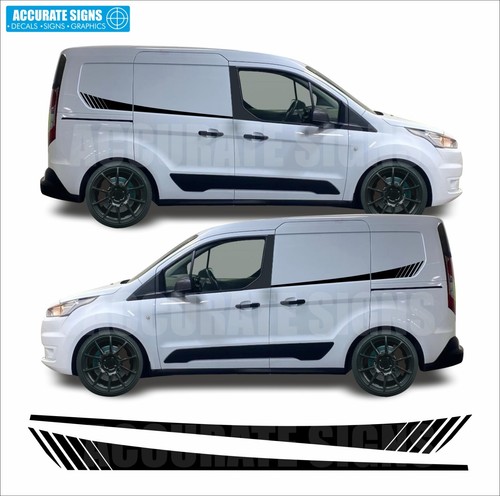 Stickers for ford transit - stickers,