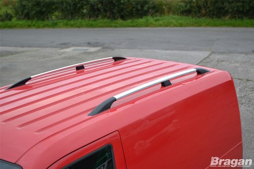 Roof rails for ford - roof,