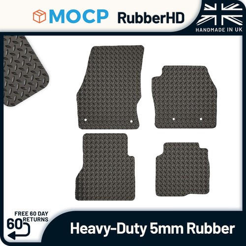 5mm heavy duty rubber - rubber, van