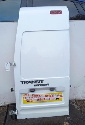Ford transit connect left - transit,