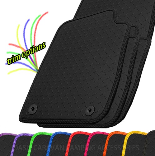 Car mats fit transit custom - car,