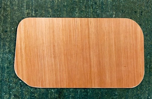 Ford transit custom ply lining - custom,