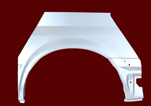 Fits ford transit - fits, rear