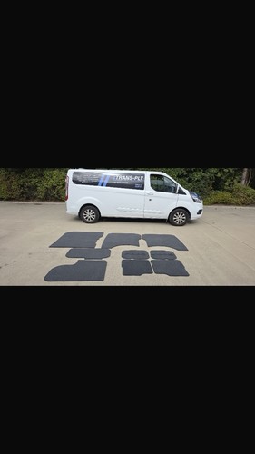 Transit custom 2024 onwards - 2024,