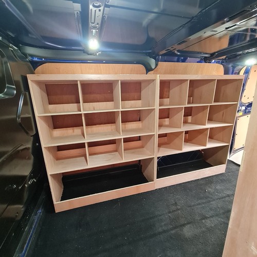 Ford transit custom - ford,