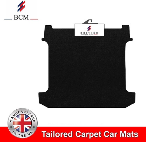 Fits ford transit custom crew - ford,