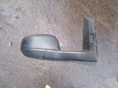 Ford transit connect van mk2 - ford,