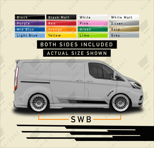 Fits ford transit - ford,