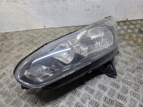 Ford transit connect mk2 - ford,