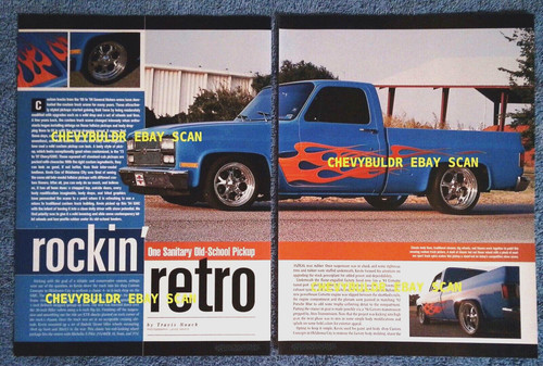 1984 gmc c1500 swb - gmc, fleet-side