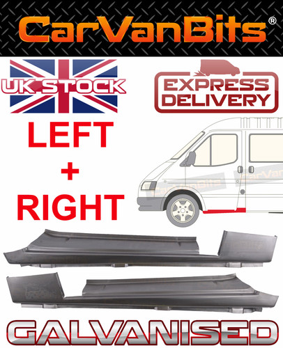 For ford transit mk4 - transit, mk5