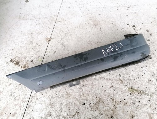 Yc1529397 yc15 29397 bumper - yc1529397, yc15-29397