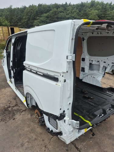 2025 ford transit custom mk2 - 2025,